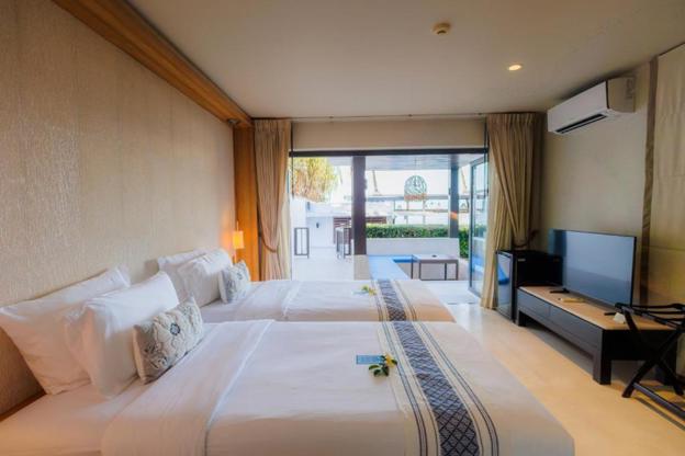 The Sea Koh Samui Resort en Residences by Tolani