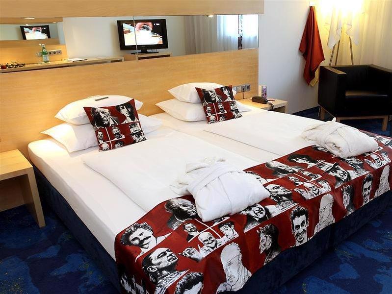 Canopy by Hilton Zagreb City Centre