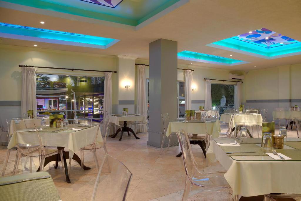 The Rockley By Ocean Hotels