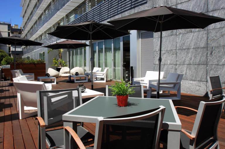BessaHotel Boavista - Porto - Portugal