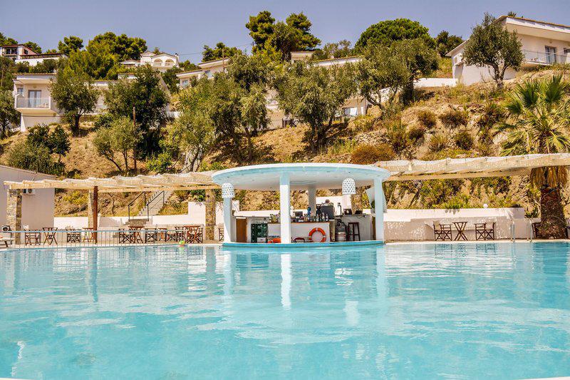 Foto Belvedere **** Achladies