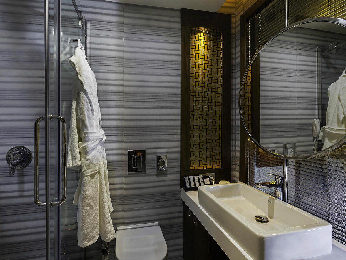 Manesol Boutique Galata