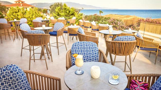 Angora Beach Resort