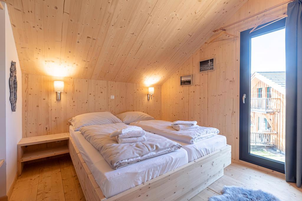 kreischberg-chalets