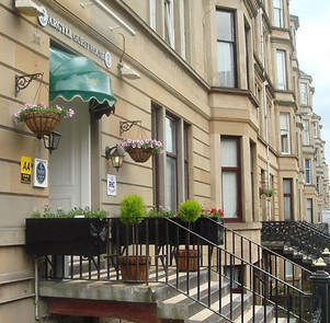 Argyll Guesthouse