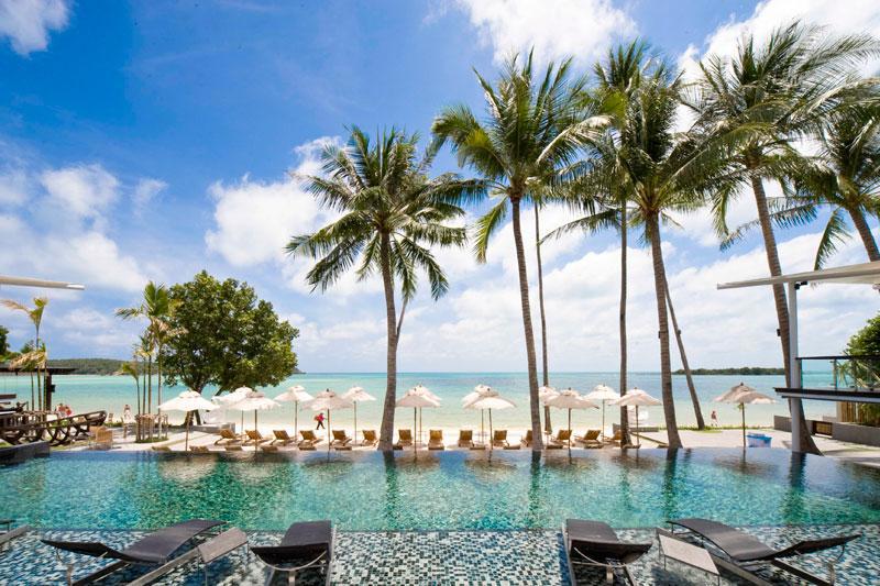 Sareeraya Villas en Suites