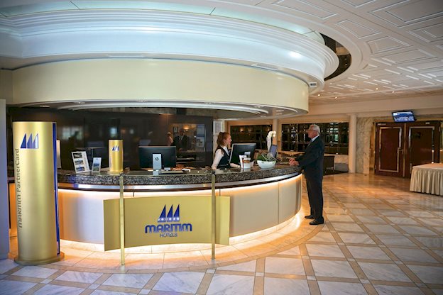 Maritim Konigswinter