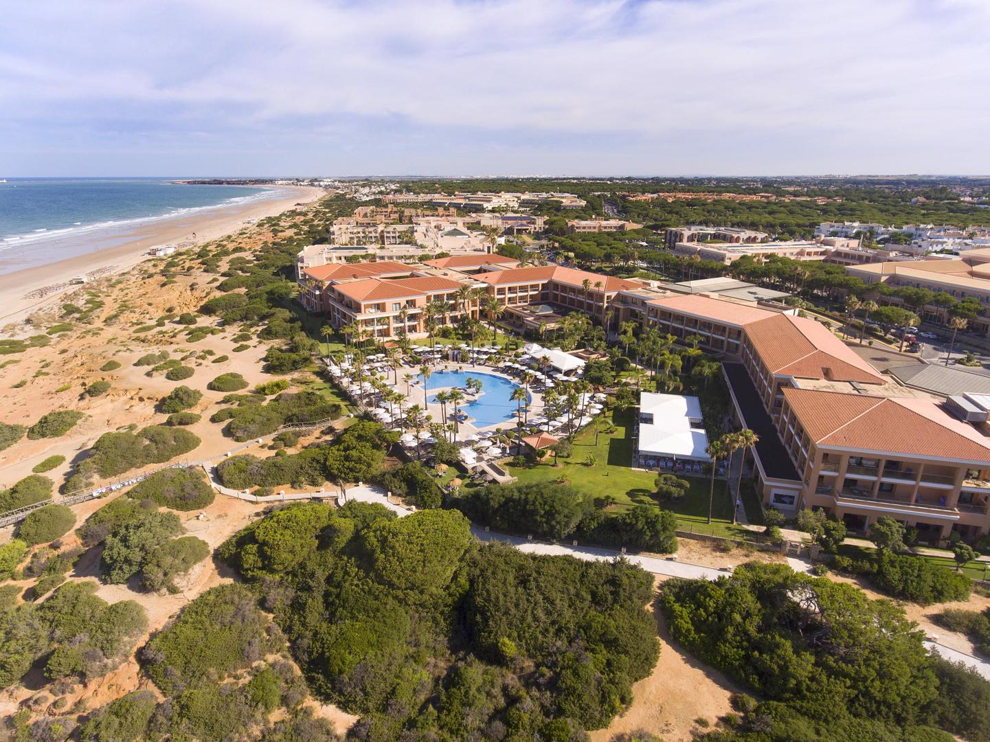 Hipotels Barrosa Palace En Spa - Afbeelding 6