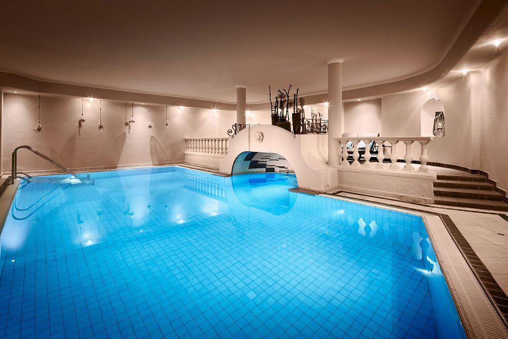 Alpin Resort Stubaier Hof - Afbeelding 7