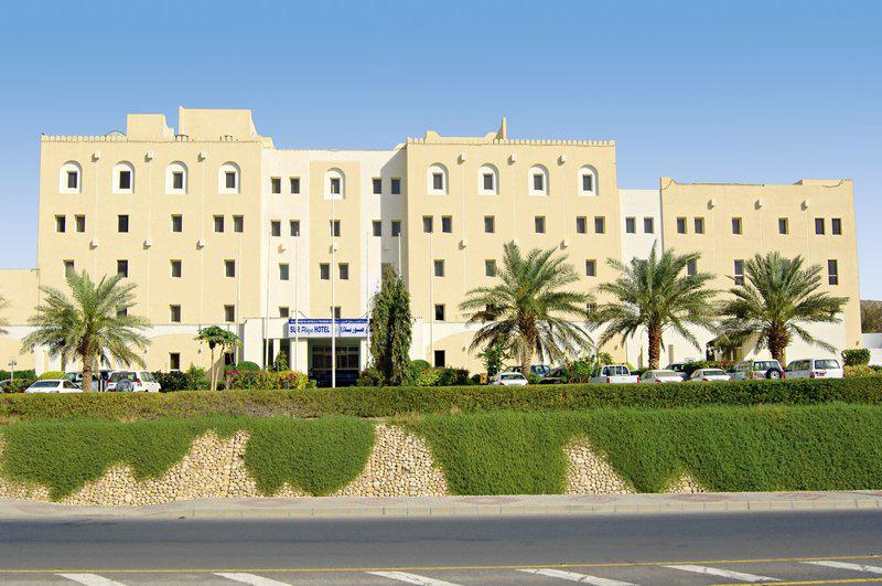 Foto Best Western Sur *** Sur