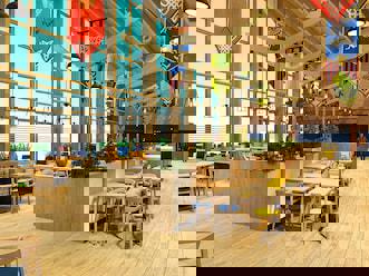 center-parcs-nordborg-resort