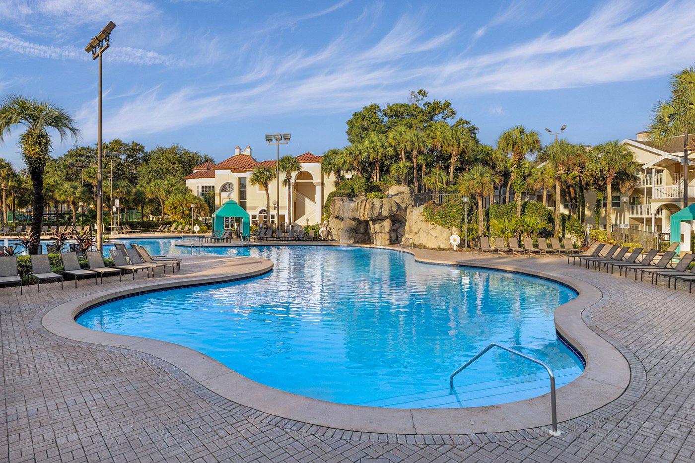 Foto Sheraton Vistana Resort Villas **** Orlando