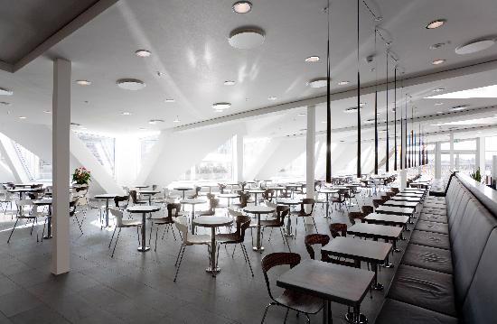 3 Dagen logies Wakeup Copenhagen Carsten Niebuhrs Gade