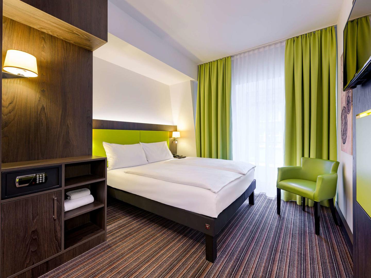 Foto ibis Styles Trier *** Trier