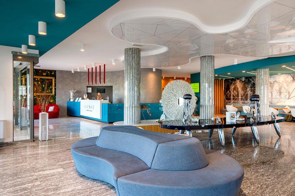 B en B HOTEL Chioggia Airone
