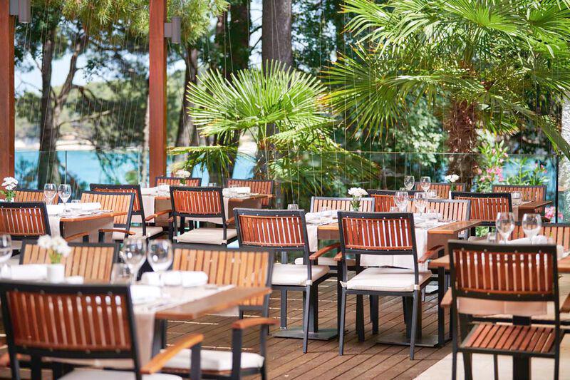 Plava Village Galijot