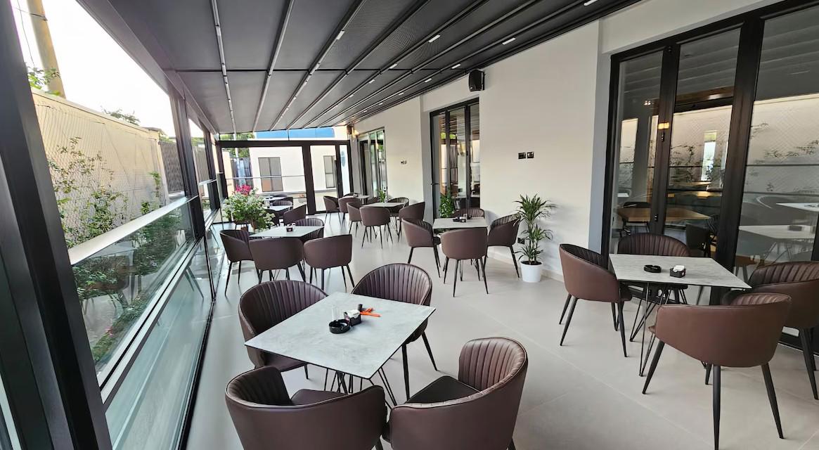 Sibb Hotel