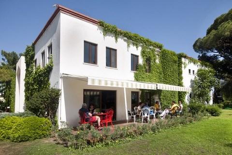 Foto Club Marco Polo ***** Camyuva