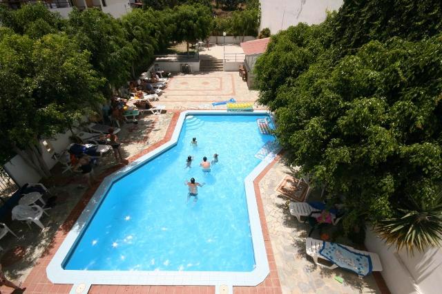Foto Thalia Deco City en Beach Hotel *** Chersonissos