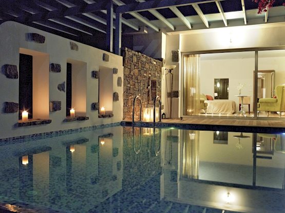 Atrium Prestige