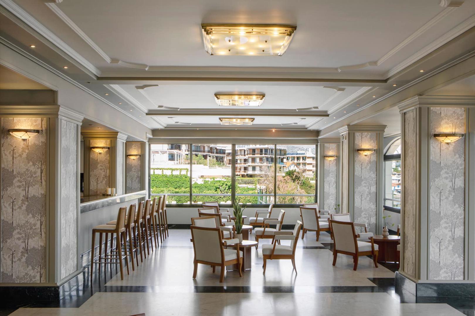 Ramada Wyndham Athens Riviera