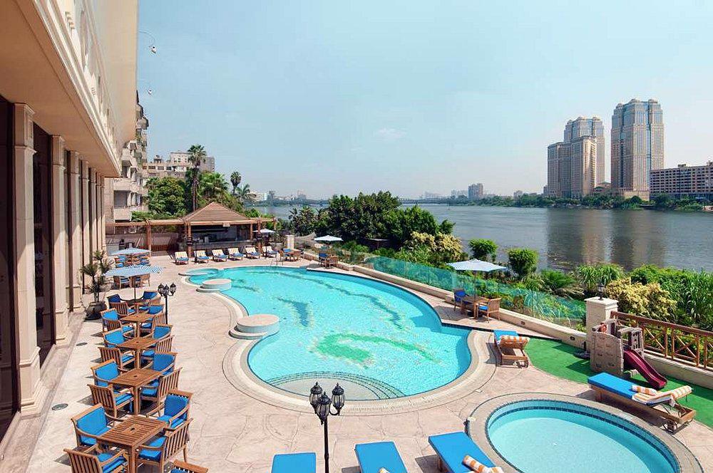 hilton-cairo-zamalek-residences