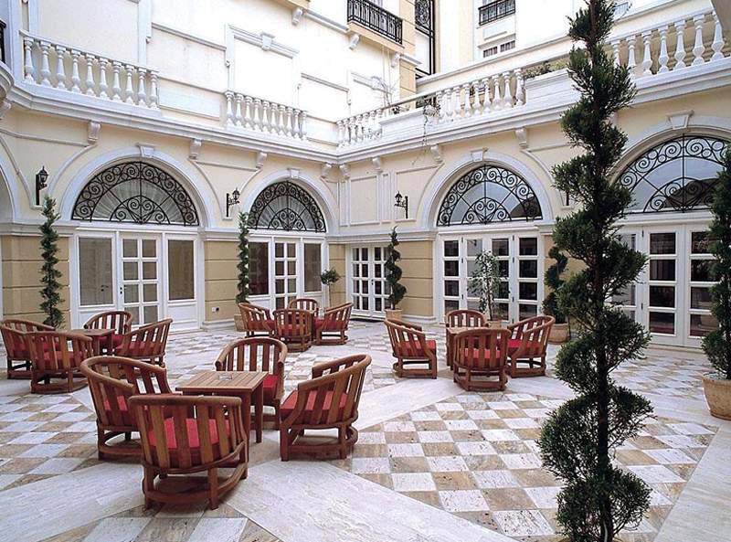 Foto The Arkin Colony ***** Kyrenia Girne