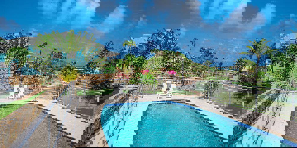 impressie Esmeralda Resort