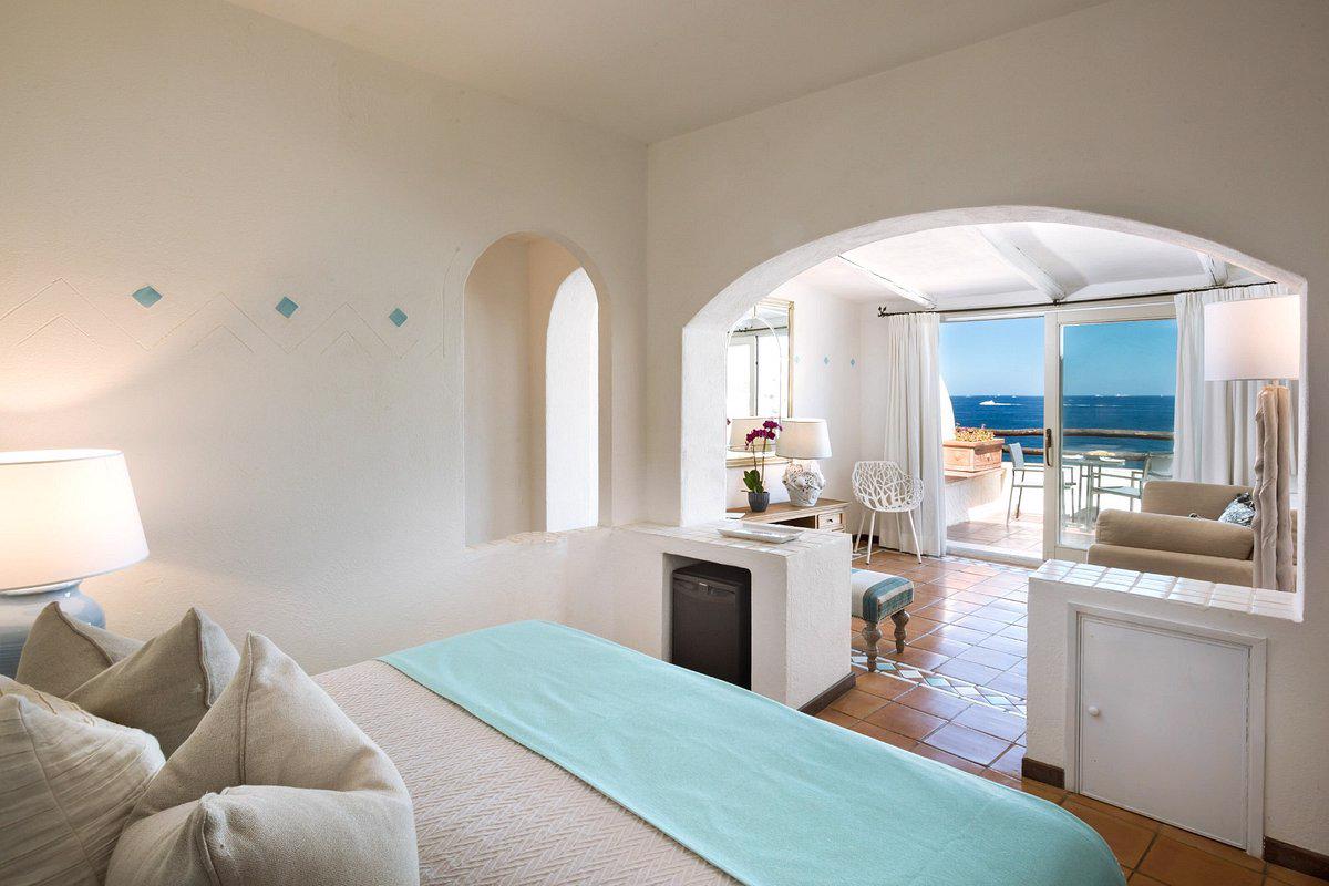 Hotel Club Hotel Baja Sardinia