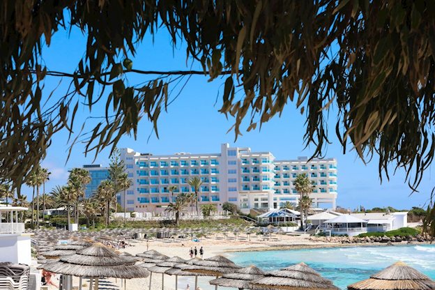 NissiBlu Beach Resort - Ayia Napa - Cyprus