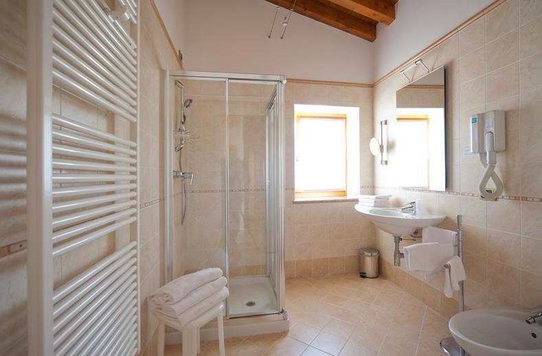 Relais Corte Pontigliardo