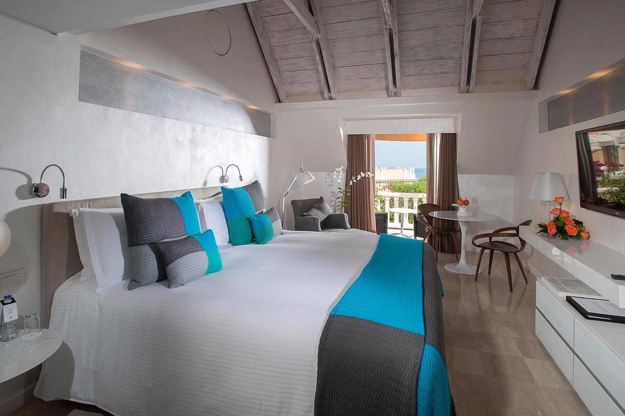 Sofitel Legend Santa Clara Cartagena