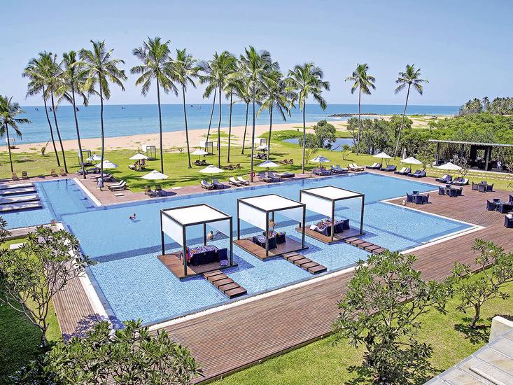 Suriya Resort Kammala - Waikkal - Sri Lanka