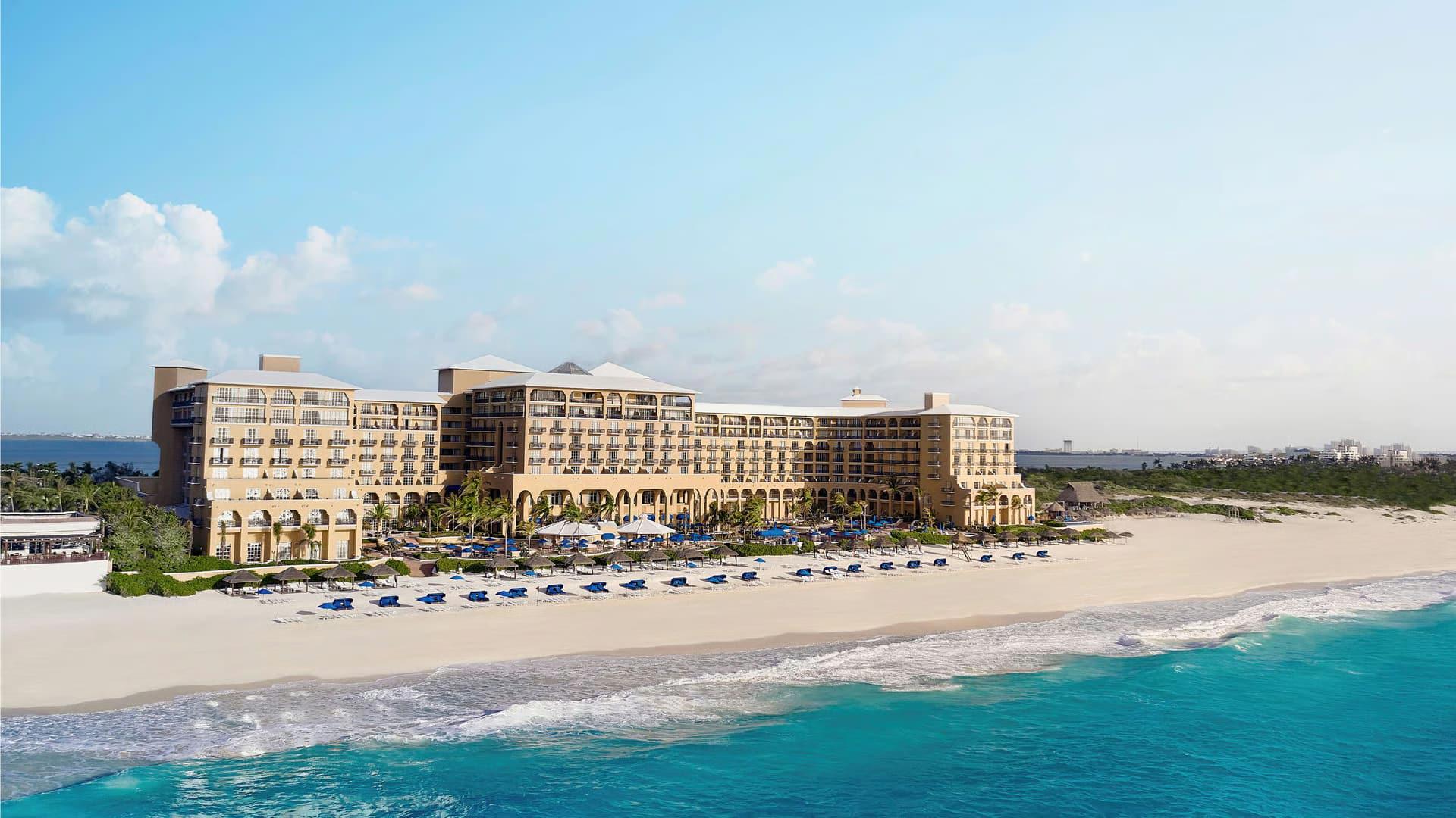 Kempinski Cancun