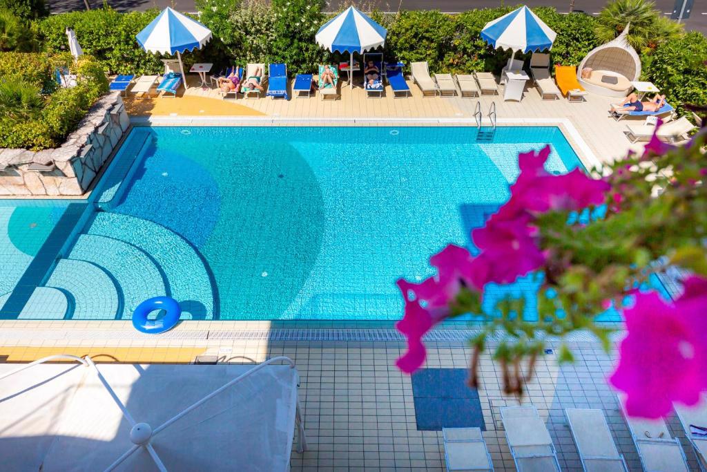 Foto Hotel Harrys *** Lido Di Jesolo