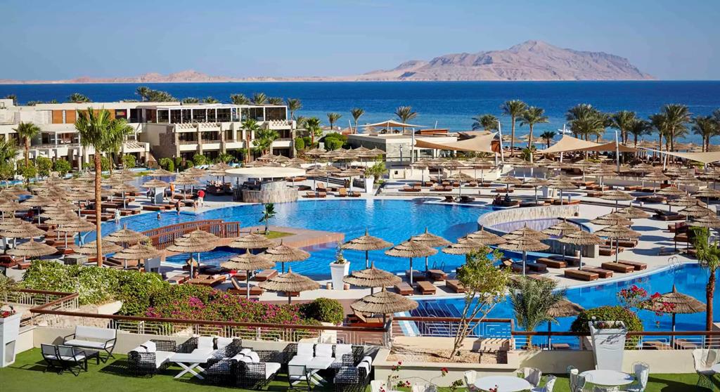 Foto Coral Sea Sensatori Resort ***** Sharm El Sheikh