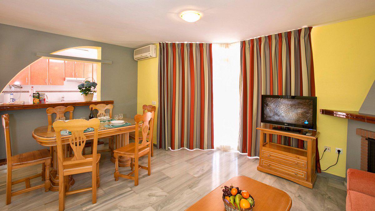 Atlantic Club Campanario