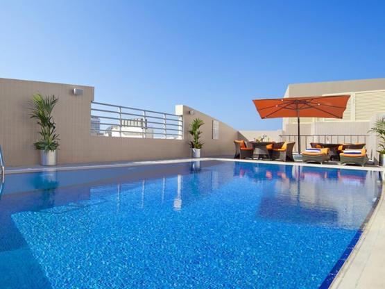 Landmark Grand Deira
