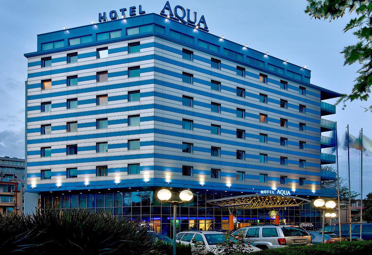 Foto Aqua **** Burgas