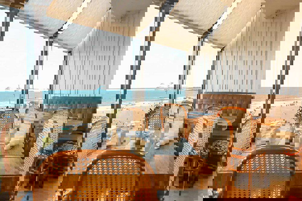 Hilton Rio de Janeiro Copacabana