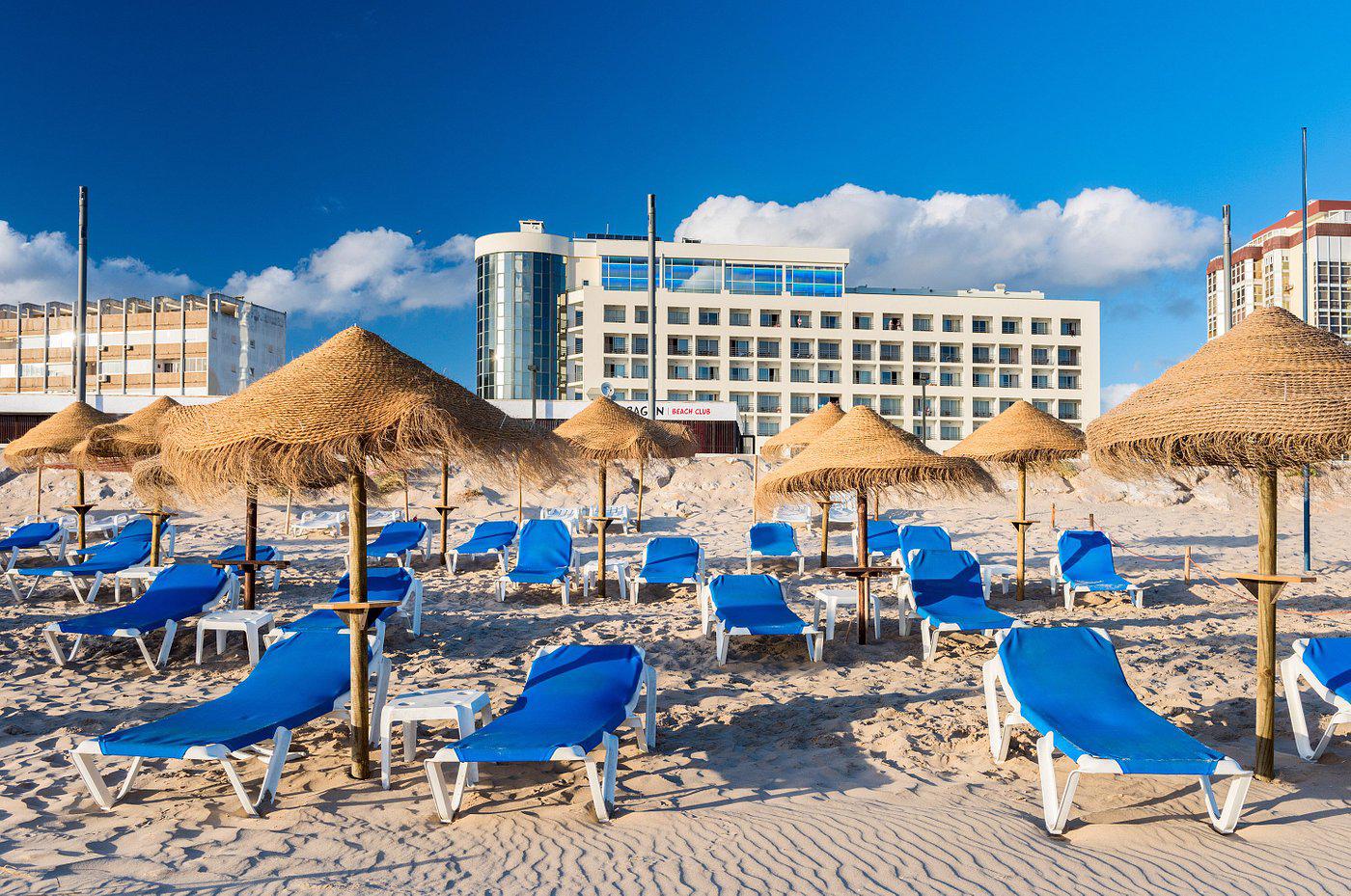 TRYP Lisboa Caparica Mar - Afbeelding 6