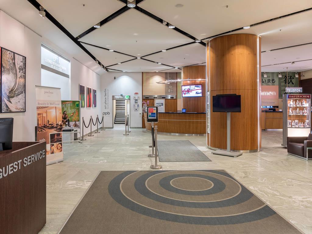3 Dagen logies Park Inn by Radisson Alexanderplatz