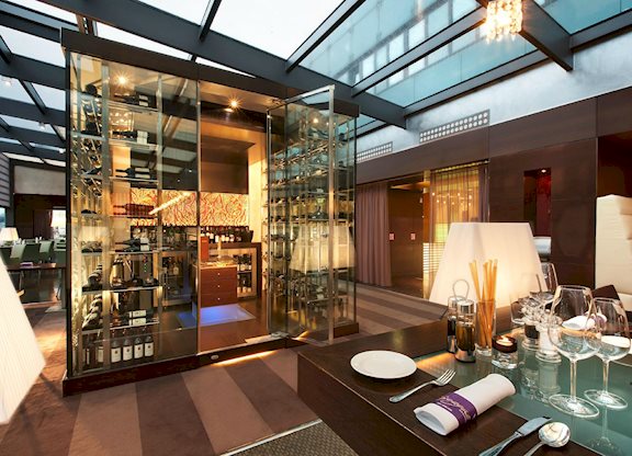 3 Dagen logies Park Inn by Radisson Alexanderplatz
