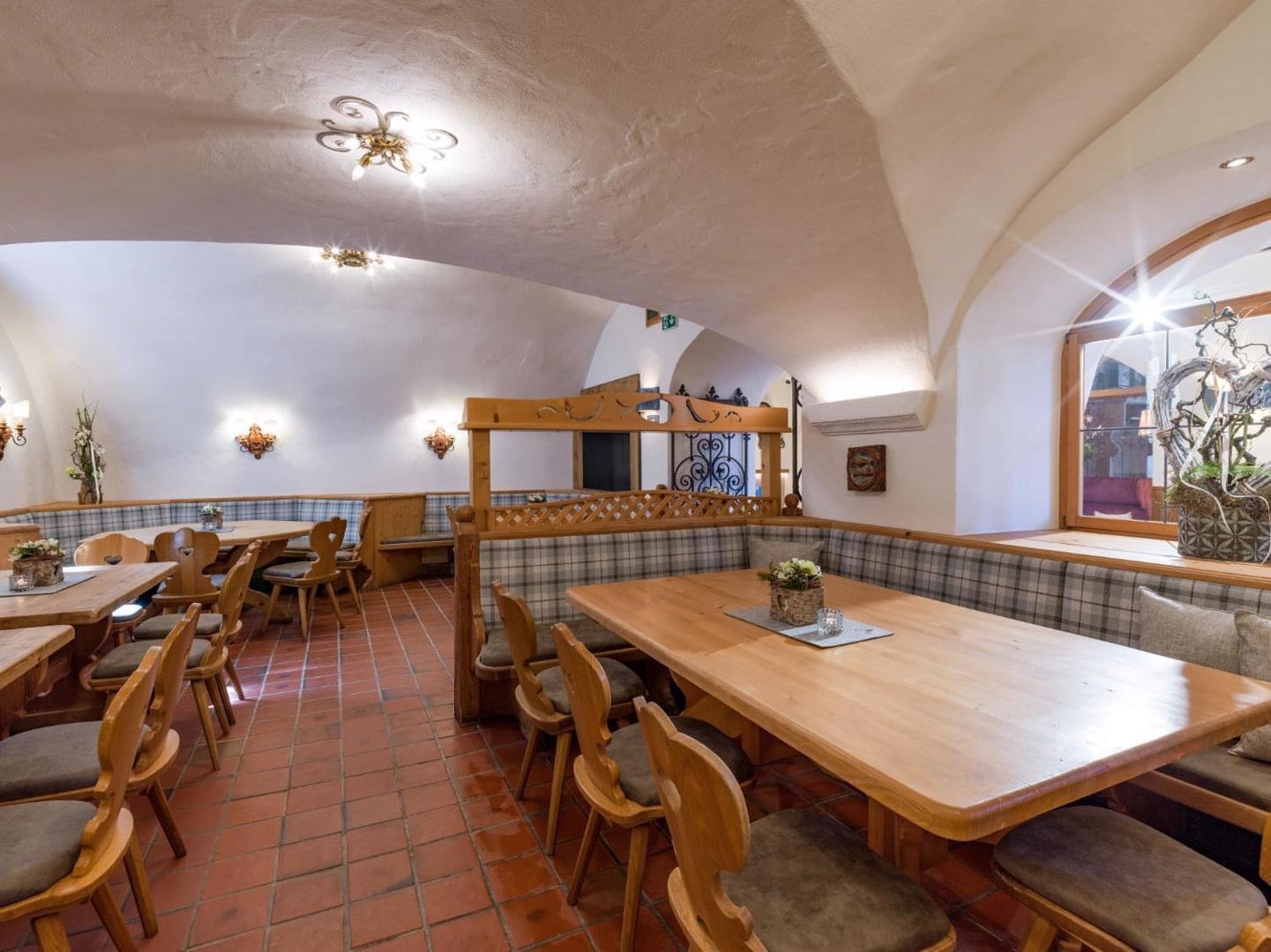 Alpen Gluck Unterm Rain