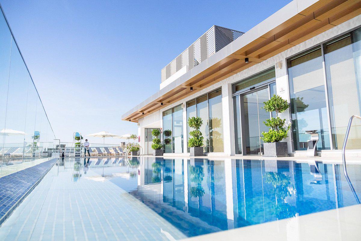 Foto IntercityHotel Dubai Jaddaf Waterfront *** Dubai