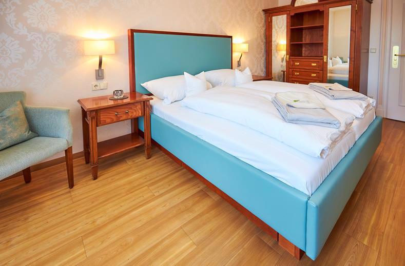 Kurhotel Adlerbad - Afbeelding 9
