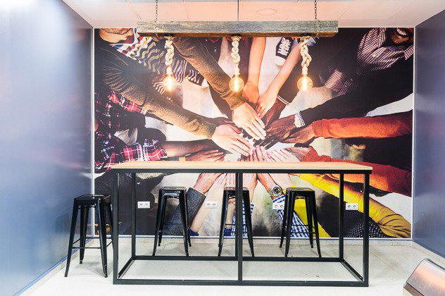 hostel-welcome