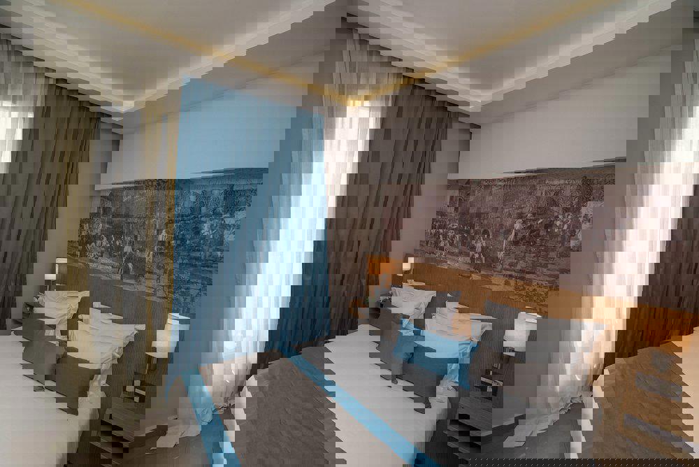 Onomo Hotel Rabat Terminus