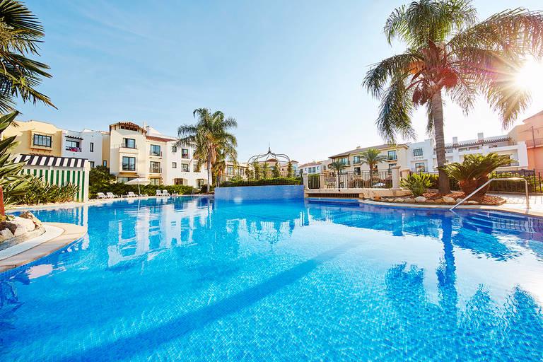 Foto PortAventura Park Hotels **** Salou