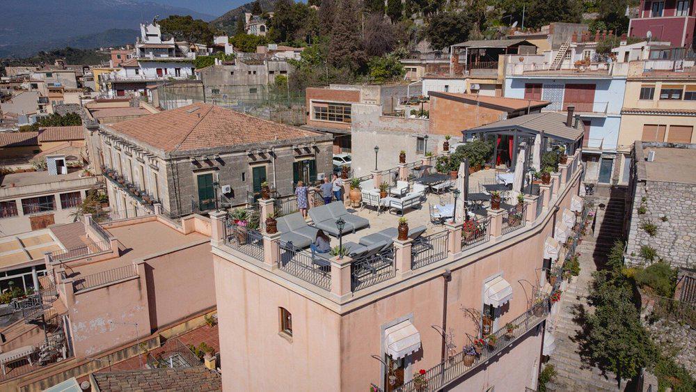Casa Turchetti - Taormina - Italie